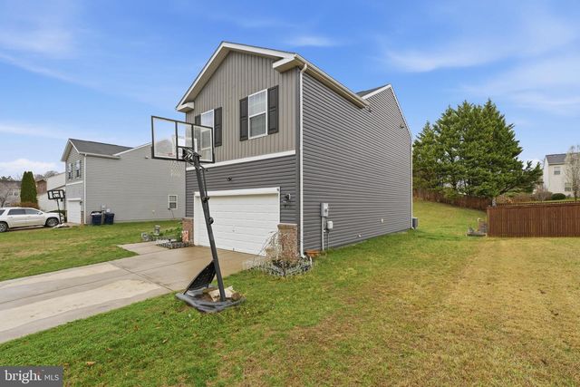 235 DALIAH WAY, Orange, VA 22960