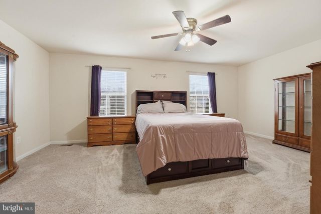 235 DALIAH WAY, Orange, VA 22960