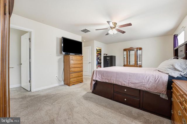 235 DALIAH WAY, Orange, VA 22960