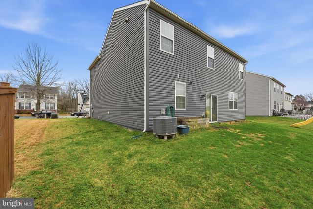 235 DALIAH WAY, Orange, VA 22960