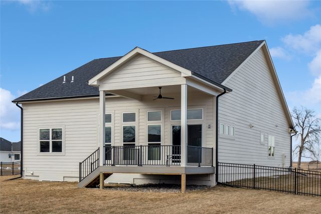 2005 NE 19th Street, Ankeny, IA 50021