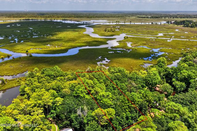 Enarc Drive, Gautier, MS 39553