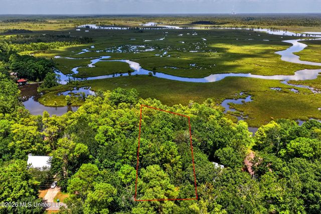 Enarc Drive, Gautier, MS 39553