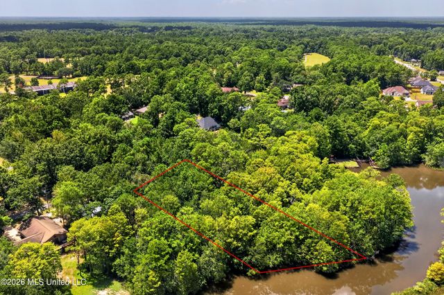 Enarc Drive, Gautier, MS 39553