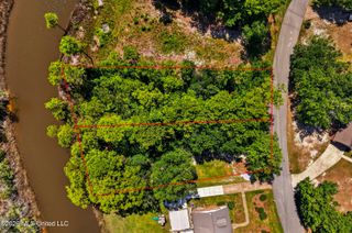 Enarc Drive, Gautier, MS 39553