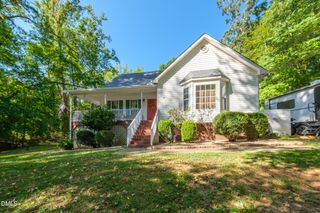 1217 Woodland Church Road, Wake Forest, NC 27587
