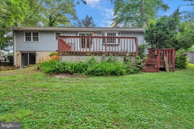 1554 LONG POINT RD, Pasadena, MD 21122