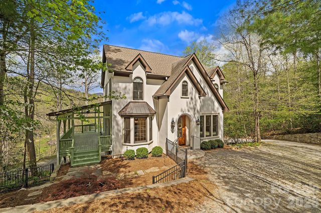22 Lone Coyote Ridge, Fletcher, NC 28732
