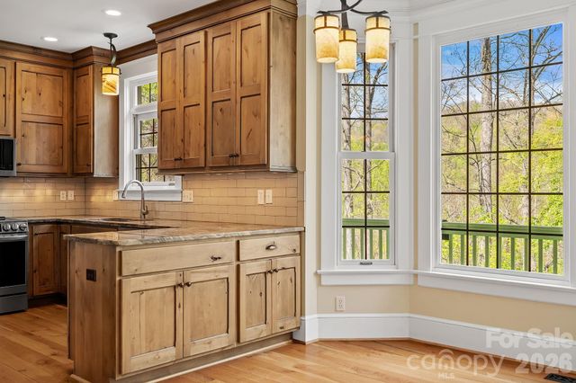 22 Lone Coyote Ridge, Fletcher, NC 28732