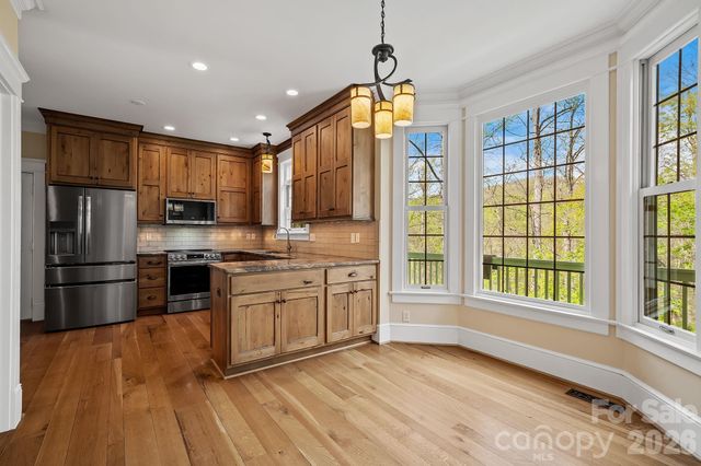 22 Lone Coyote Ridge, Fletcher, NC 28732