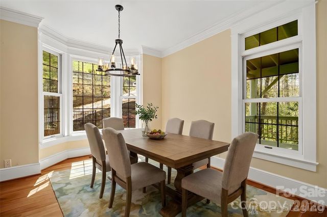 22 Lone Coyote Ridge, Fletcher, NC 28732
