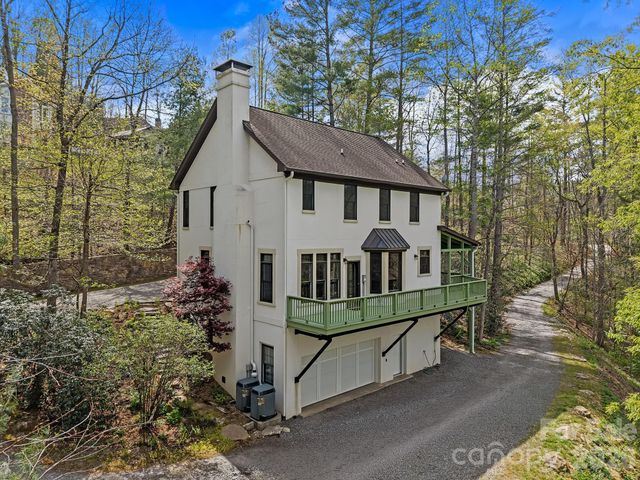 22 Lone Coyote Ridge, Fletcher, NC 28732