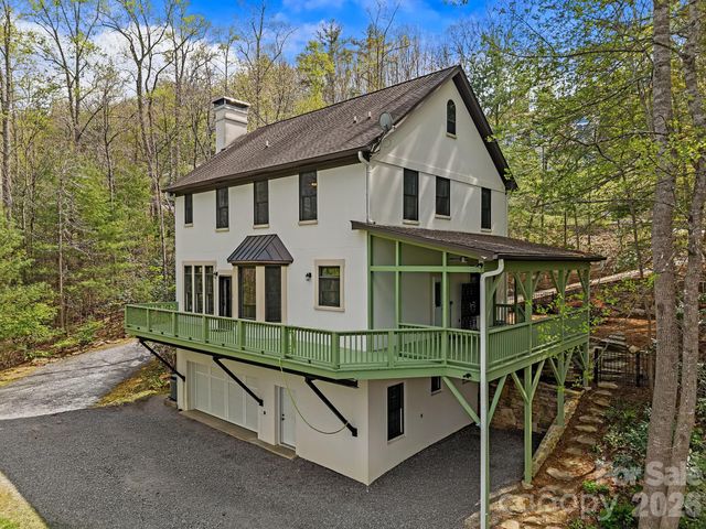 22 Lone Coyote Ridge, Fletcher, NC 28732