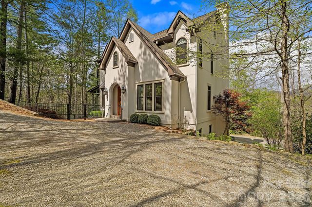 22 Lone Coyote Ridge, Fletcher, NC 28732