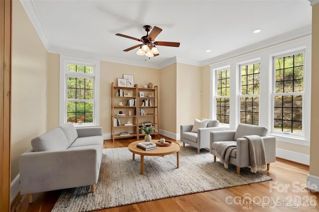 22 Lone Coyote Ridge, Fletcher, NC 28732