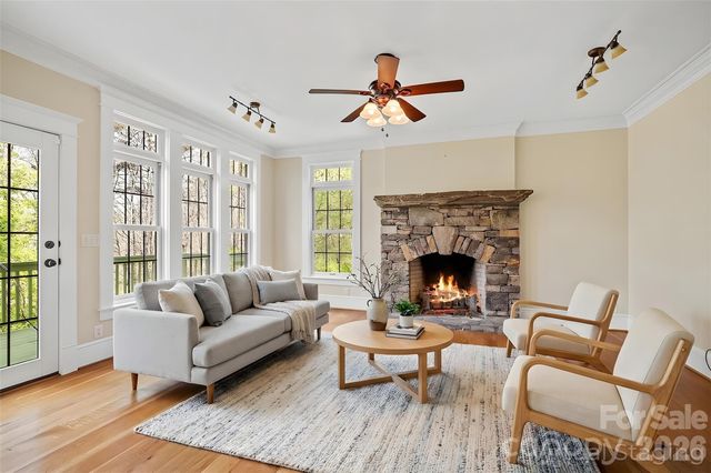 22 Lone Coyote Ridge, Fletcher, NC 28732