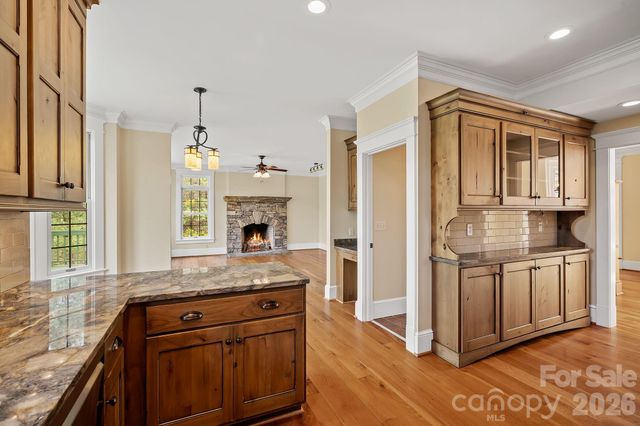 22 Lone Coyote Ridge, Fletcher, NC 28732