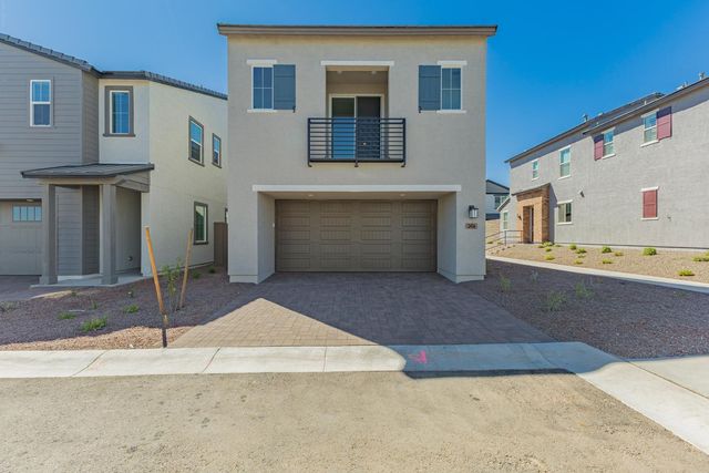 2436 W Maximo Way, Phoenix, AZ 85085