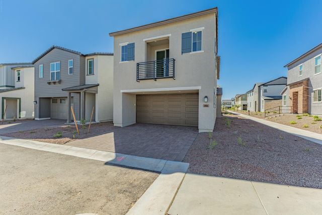 2436 W Maximo Way, Phoenix, AZ 85085