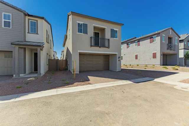 2436 W Maximo Way, Phoenix, AZ 85085