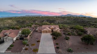 13860 E Cienega Creek Drive, Vail, AZ 85641