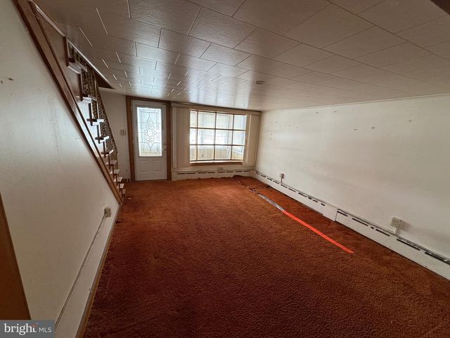 4 TRENTON, Mahanoy City, PA 17948