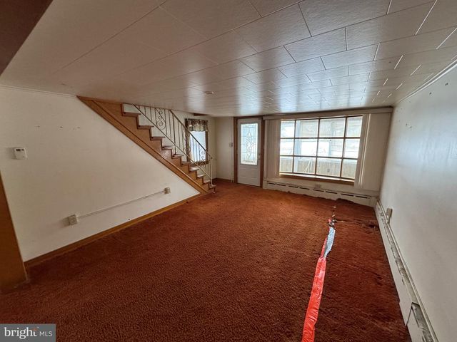 4 TRENTON, Mahanoy City, PA 17948