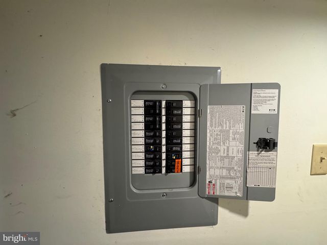 4 TRENTON, Mahanoy City, PA 17948