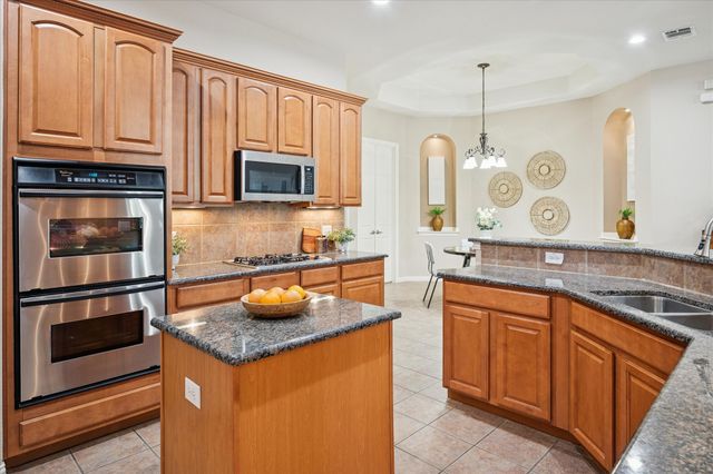 5519 Wendover Drive, Frisco, TX 75034