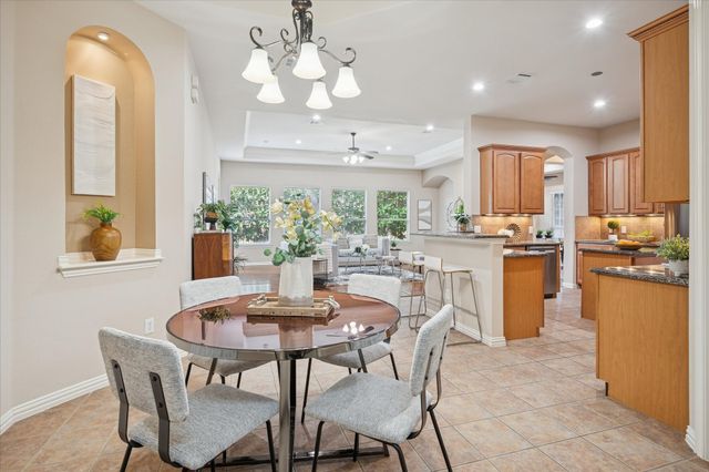 5519 Wendover Drive, Frisco, TX 75034