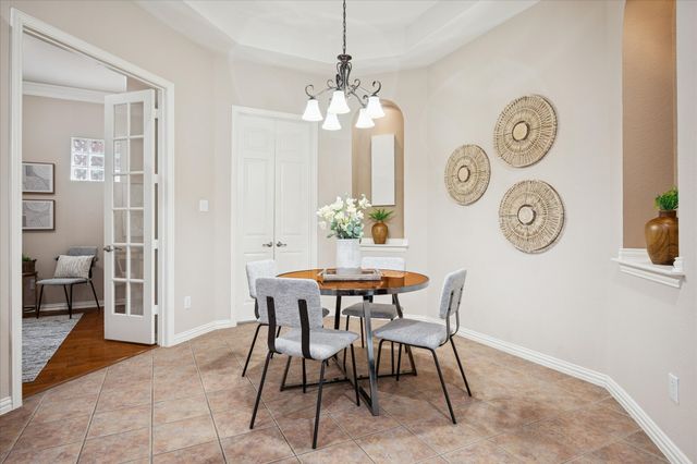 5519 Wendover Drive, Frisco, TX 75034