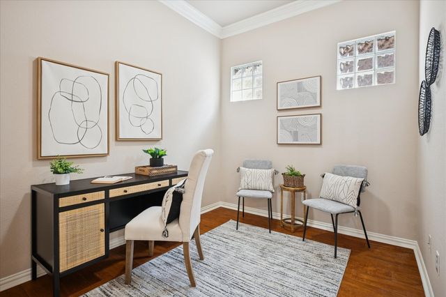 5519 Wendover Drive, Frisco, TX 75034