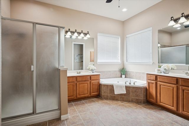 5519 Wendover Drive, Frisco, TX 75034