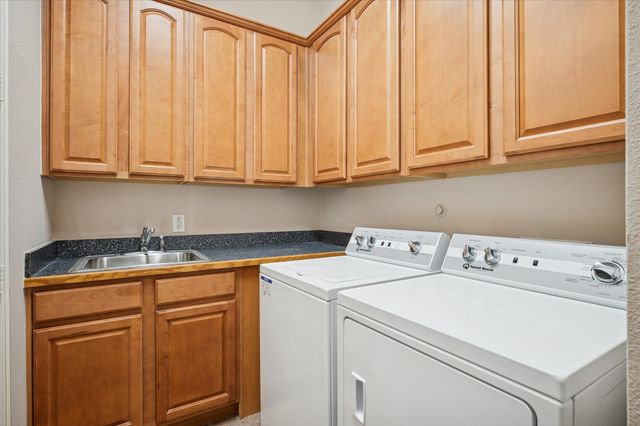 5519 Wendover Drive, Frisco, TX 75034