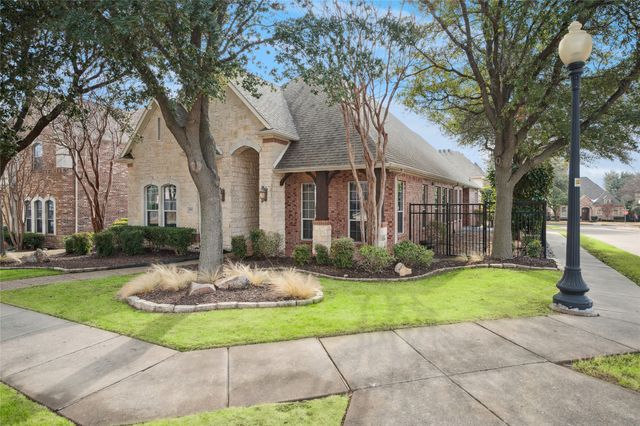5519 Wendover Drive, Frisco, TX 75034