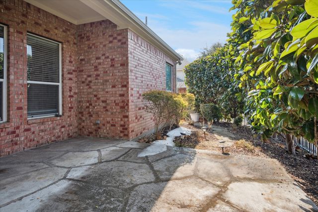 5519 Wendover Drive, Frisco, TX 75034