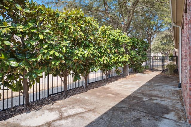 5519 Wendover Drive, Frisco, TX 75034