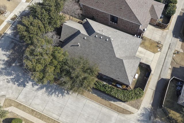 5519 Wendover Drive, Frisco, TX 75034