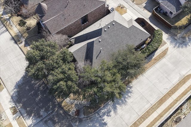 5519 Wendover Drive, Frisco, TX 75034