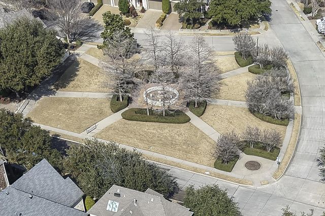 5519 Wendover Drive, Frisco, TX 75034