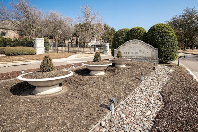 5519 Wendover Drive, Frisco, TX 75034