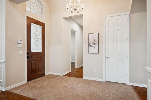 5519 Wendover Drive, Frisco, TX 75034