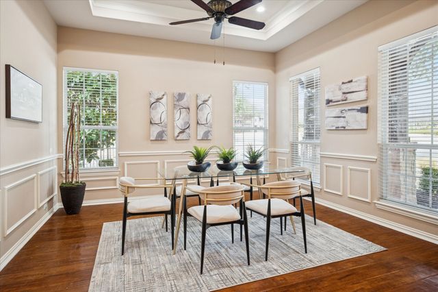 5519 Wendover Drive, Frisco, TX 75034