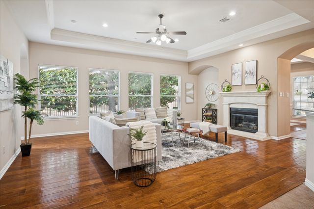 5519 Wendover Drive, Frisco, TX 75034