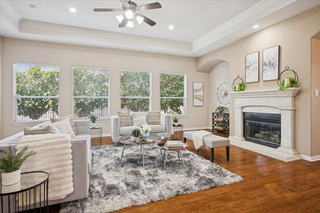 5519 Wendover Drive, Frisco, TX 75034