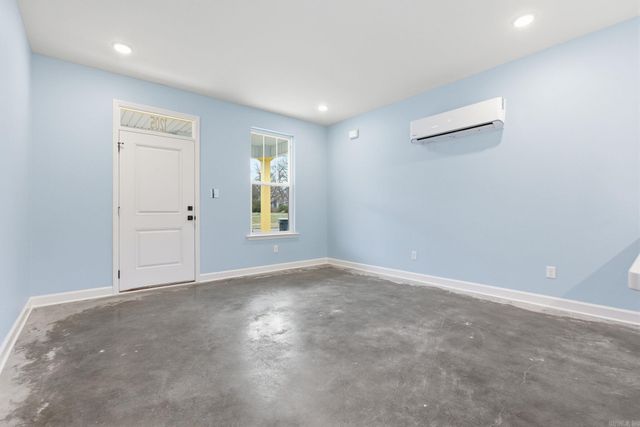 1205 College Street, Little Rock, AR 72202