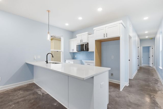 1205 College Street, Little Rock, AR 72202