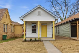 1205 College Street, Little Rock, AR 72202