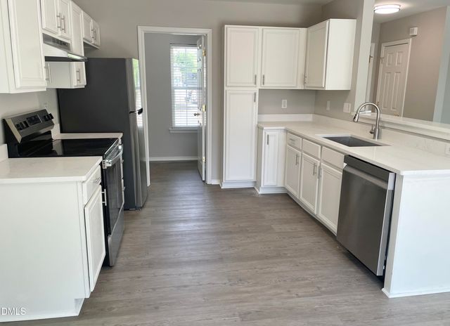 3001 Softwind Drive, Clayton, NC 27520