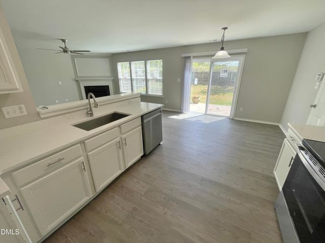 3001 Softwind Drive, Clayton, NC 27520